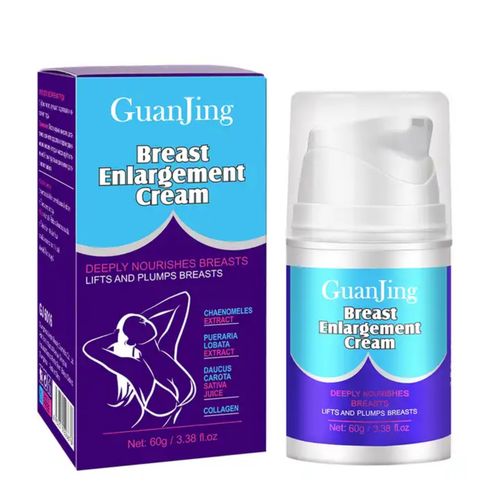 Breast Enlargement Cream Firming Lifting Plumps Growth