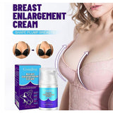 Breast Enlargement Cream Firming Lifting Plumps Growth