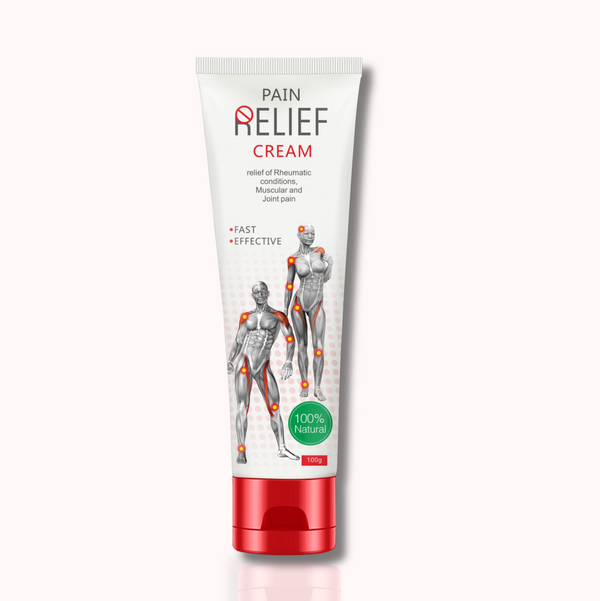 Pain Relief Cream Imported