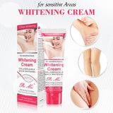 Private Parts Whitening Cream