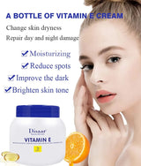 Vitamin E Moisturizing Repair Cream