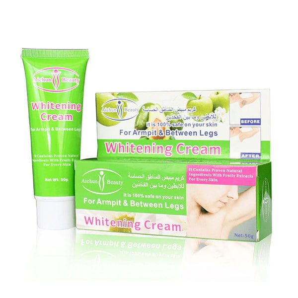 Whitening Cream Armpit & Between Legs 50g