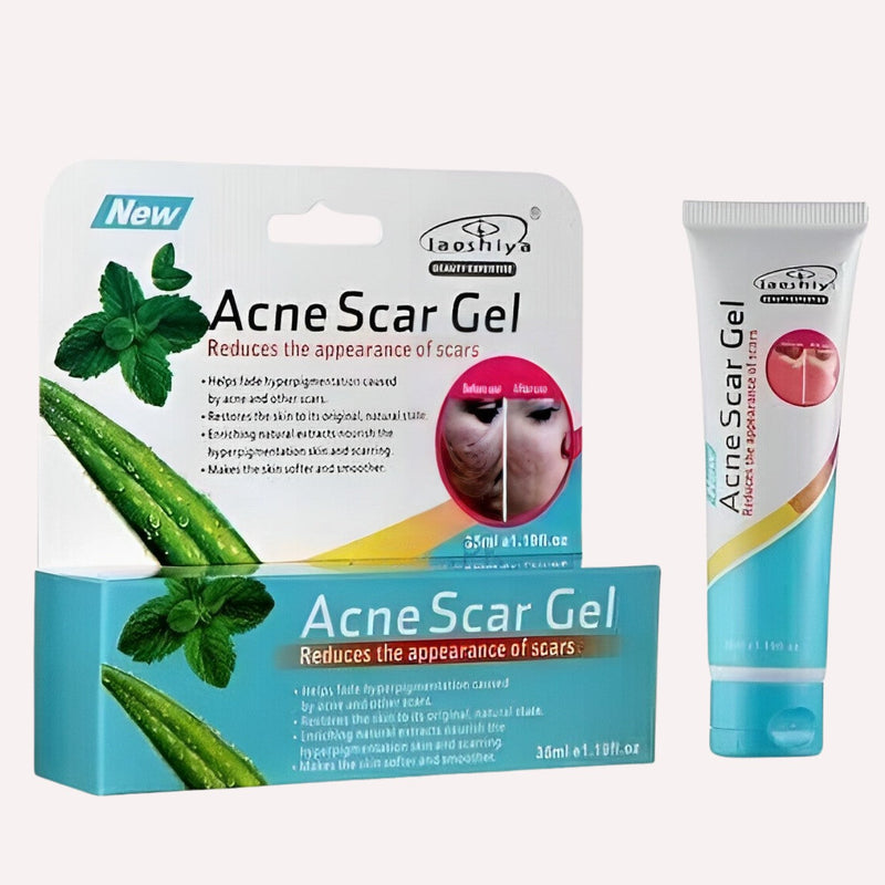 Acne Scar Gel